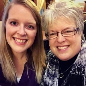 Meet your Posher, Connie